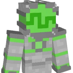 Ratt_Mann07 Minecraft avatar bust