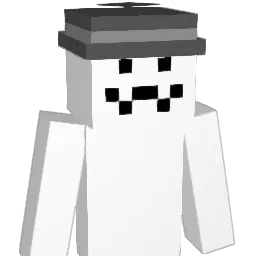 Rattaax_Ttv Minecraft avatar bust