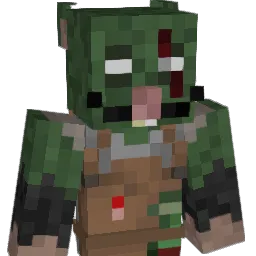 Rattar's Minecraft skin