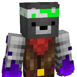 RatteCool's Minecraft skin