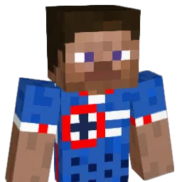 Rattengg's Minecraft skin