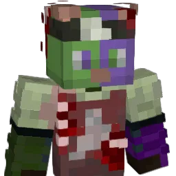 Ratti_Mc Minecraft avatar bust