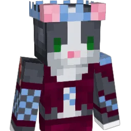 Rattiford's Minecraft skin