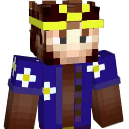 Rattighast Minecraft avatar bust