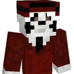 RattleBoy's Minecraft skin