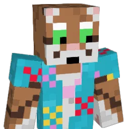 RattleSnakeRob's Minecraft skin