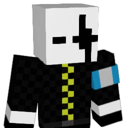 RattleSnakeYT's Minecraft skin