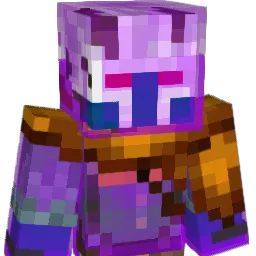 Rattle_knight Minecraft avatar bust