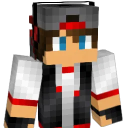 RattoKiller Minecraft avatar bust