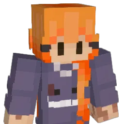 Ratty_LaDi Minecraft avatar bust