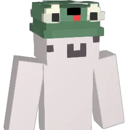 Ratu69's Minecraft skin