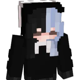 Ratueur0 Minecraft avatar bust