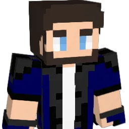 Ratus326 Minecraft avatar bust