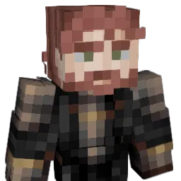 Ratvarr's Minecraft skin