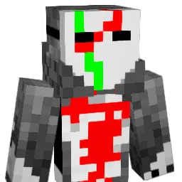 Ratz21 Minecraft avatar bust