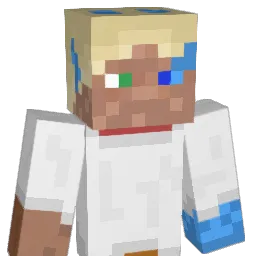 Ratze77 Minecraft avatar bust