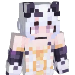 Ratziel_ Minecraft avatar bust