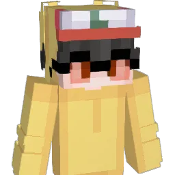 RatzillaREX's Minecraft skin