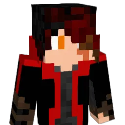 Ratzzyyyy Minecraft avatar bust
