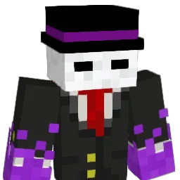 RauL_V12 Minecraft avatar bust
