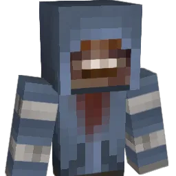 Rau_ser Minecraft avatar bust