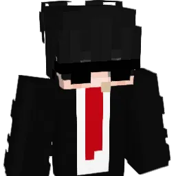 Rauchi's Minecraft skin