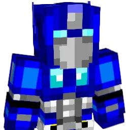 Raugaj22 Minecraft avatar bust