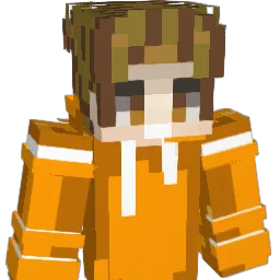 Raukodin Minecraft avatar bust