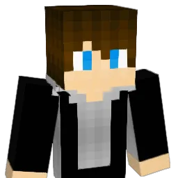 Raul101's Minecraft skin