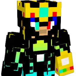 Raul91's Minecraft skin