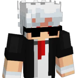 RaulFrati_BR07 Minecraft avatar bust