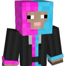 Raul_98 Minecraft avatar bust