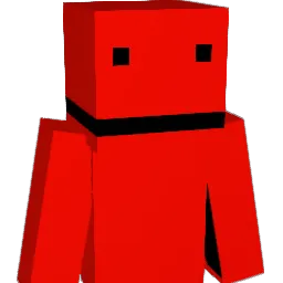 Raulcooldu Minecraft avatar bust