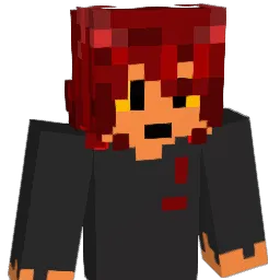 Raulinder Minecraft avatar bust