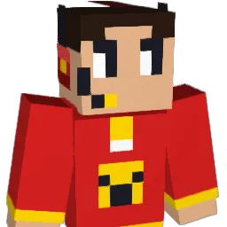 Raulopeta Minecraft avatar bust