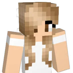 Raundahl16 Minecraft avatar bust