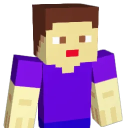 Raur's Minecraft skin