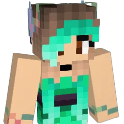 Rauschiii Minecraft avatar bust