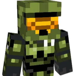 Raustex's Minecraft skin