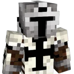 Rautenol Minecraft avatar bust