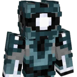 Rav12's Minecraft skin