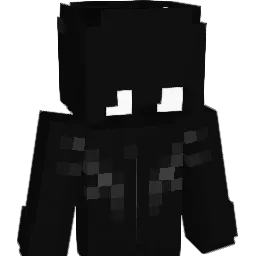 Rav1cy Minecraft avatar bust