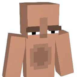 RavW_ Minecraft avatar bust