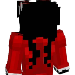 Rava007 Minecraft avatar bust