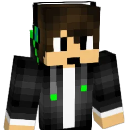 RavageTurtle's Minecraft skin