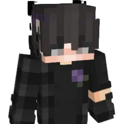 Ravager595 Minecraft avatar bust