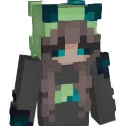 RavagerJockey's Minecraft skin