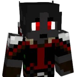 Ravagestar Minecraft avatar bust