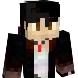 Ravane_ Minecraft avatar bust