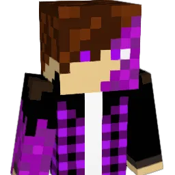 Ravant1118 Minecraft avatar bust
